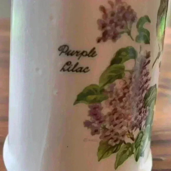 New Hampshire Collectible State Souvenir Cream Pitcher 1950's - Picture 5 of 12